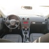 audi a3 sportback (8pa) del año 2010