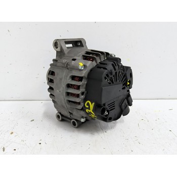 Recambio de alternador para peugeot 308 i (4a_, 4c_) 1.6 16v referencia OEM IAM   