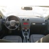Recambio de salpicadero para audi a3 sportback (8pa) 1.6 tdi referencia OEM IAM   