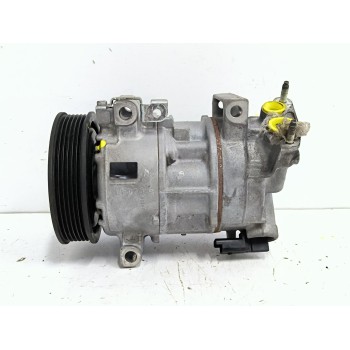 Recambio de compresor aire acondicionado para peugeot 308 i (4a_, 4c_) 1.6 16v referencia OEM IAM   