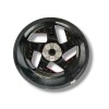 Recambio de llanta para omoda 5 1.6 tgdi referencia OEM IAM 203000179AA 18X7J ET33 5H 5X105