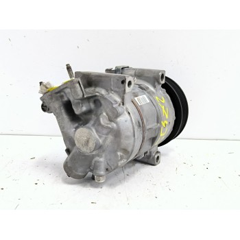 Recambio de compresor aire acondicionado para peugeot 308 i (4a_, 4c_) 1.6 16v referencia OEM IAM   