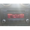 Recambio de sistema audio / radio cd para audi a3 sportback (8pa) 1.6 tdi referencia OEM IAM   