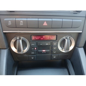 MANDO CLIMATIZADOR 8P0820043BN 