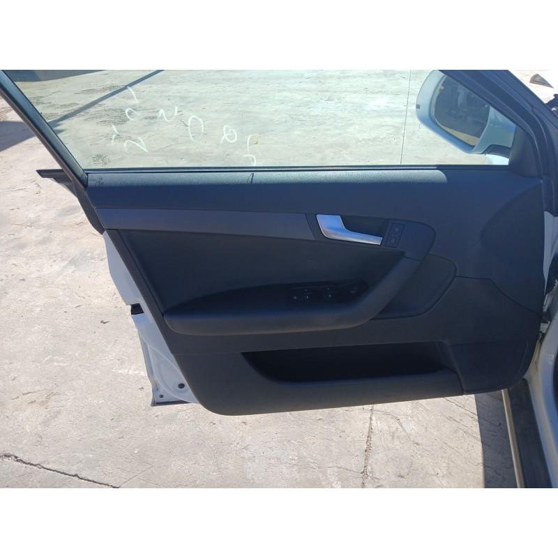 AUDI A3 Sportback (8PA) 2010
