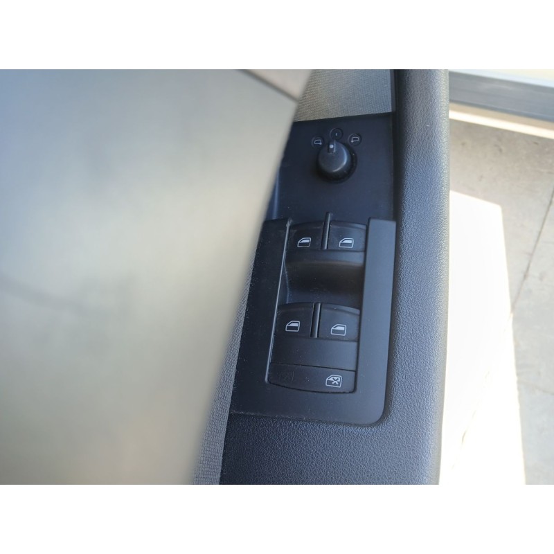 AUDI A3 Sportback (8PA) 2010