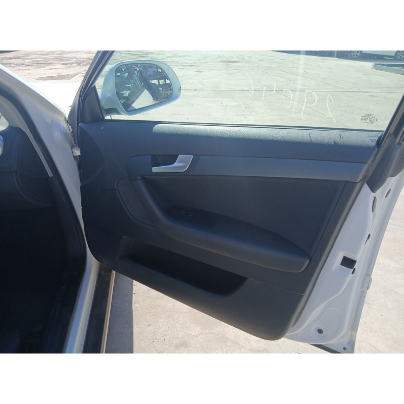 AUDI A3 Sportback (8PA) 2010