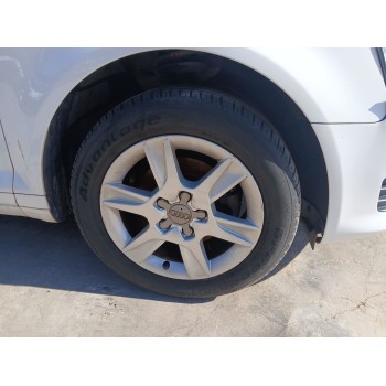 audi a3 sportback (8pa) del año 2010