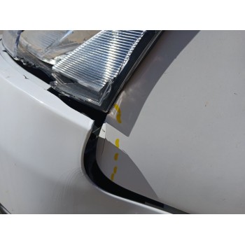 Recambio de aleta delantera izquierda para audi a3 sportback (8pa) 1.6 tdi referencia OEM IAM   