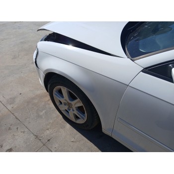 Recambio de aleta delantera izquierda para audi a3 sportback (8pa) 1.6 tdi referencia OEM IAM   