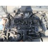 Recambio de motor completo para audi a3 sportback (8pa) 1.6 tdi referencia OEM IAM   