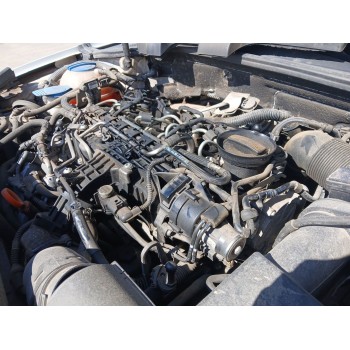 Recambio de motor completo para audi a3 sportback (8pa) 1.6 tdi referencia OEM IAM   