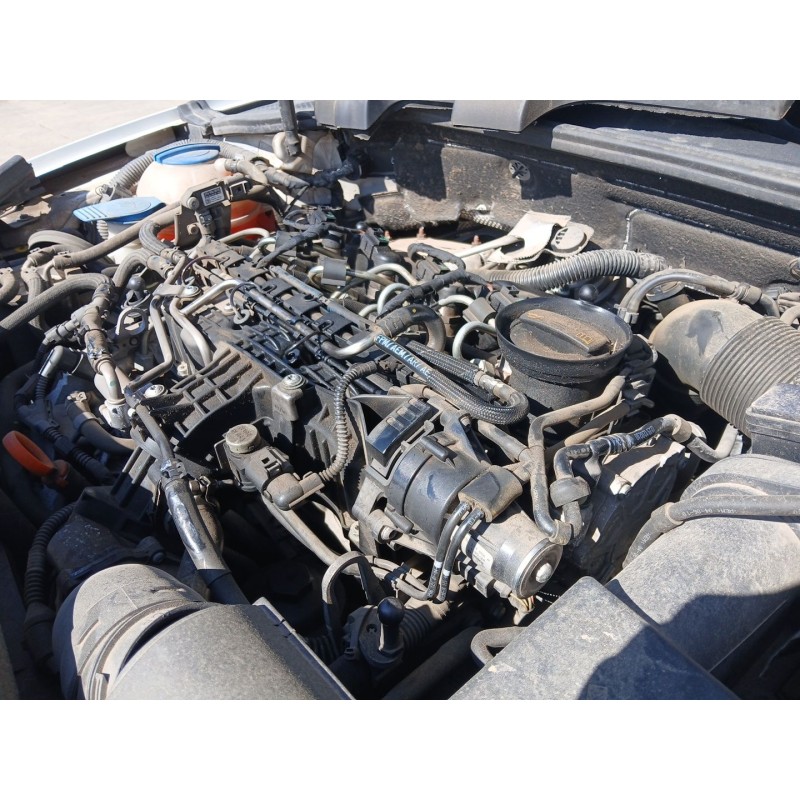 MOTOR COMPLETO