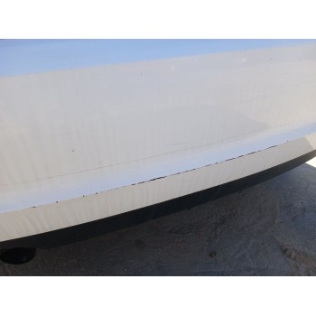 Recambio de paragolpes trasero para audi a3 sportback (8pa) 1.6 tdi referencia OEM IAM   