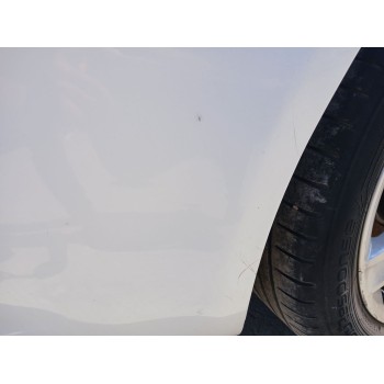 Recambio de paragolpes trasero para audi a3 sportback (8pa) 1.6 tdi referencia OEM IAM   
