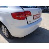 Recambio de paragolpes trasero para audi a3 sportback (8pa) 1.6 tdi referencia OEM IAM   