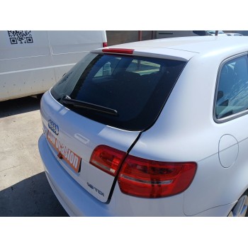 Recambio de porton trasero para audi a3 sportback (8pa) 1.6 tdi referencia OEM IAM   