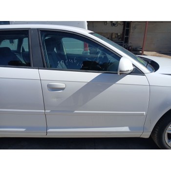 Recambio de puerta delantera derecha para audi a3 sportback (8pa) 1.6 tdi referencia OEM IAM   