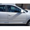Recambio de puerta delantera derecha para audi a3 sportback (8pa) 1.6 tdi referencia OEM IAM   