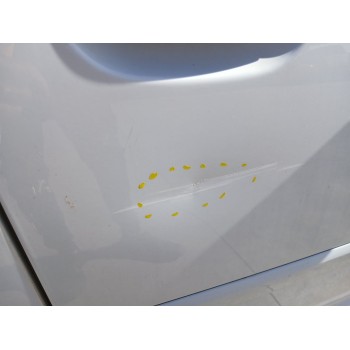 Recambio de puerta delantera derecha para audi a3 sportback (8pa) 1.6 tdi referencia OEM IAM   