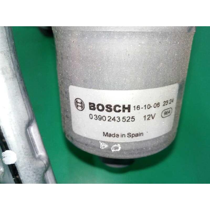 MOTOR LIMPIA DELANTERO 0390243525 3397021478