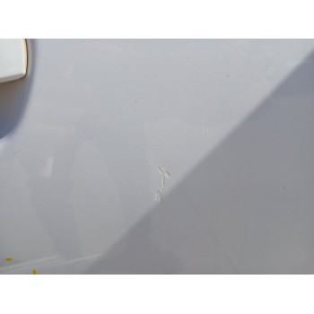Recambio de puerta delantera derecha para audi a3 sportback (8pa) 1.6 tdi referencia OEM IAM   