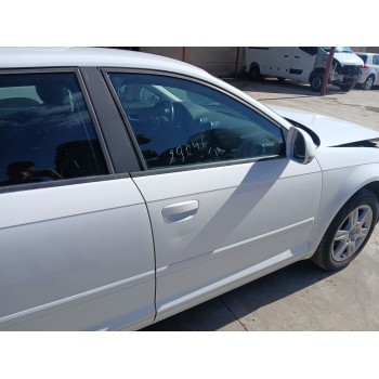 Recambio de puerta delantera derecha para audi a3 sportback (8pa) 1.6 tdi referencia OEM IAM   