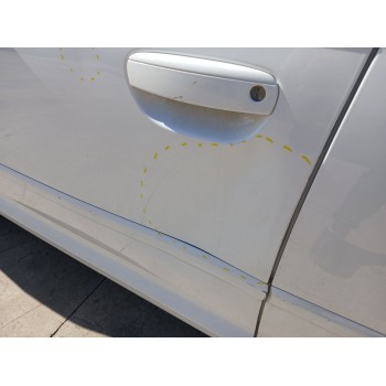 Recambio de puerta delantera izquierda para audi a3 sportback (8pa) 1.6 tdi referencia OEM IAM   