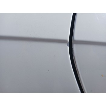 Recambio de puerta trasera derecha para audi a3 sportback (8pa) 1.6 tdi referencia OEM IAM   