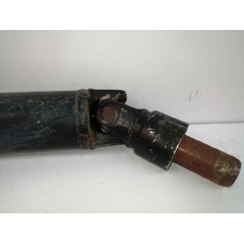 Recambio de transmision central para nissan serena (c23m) 2.0 se referencia OEM IAM 370009C100 74 CM 