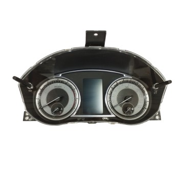 Recambio de cuadro instrumentos para suzuki vitara 1.0 12v boosterjet cat referencia OEM IAM 3411153SH0 SOPORTE REPARADO 