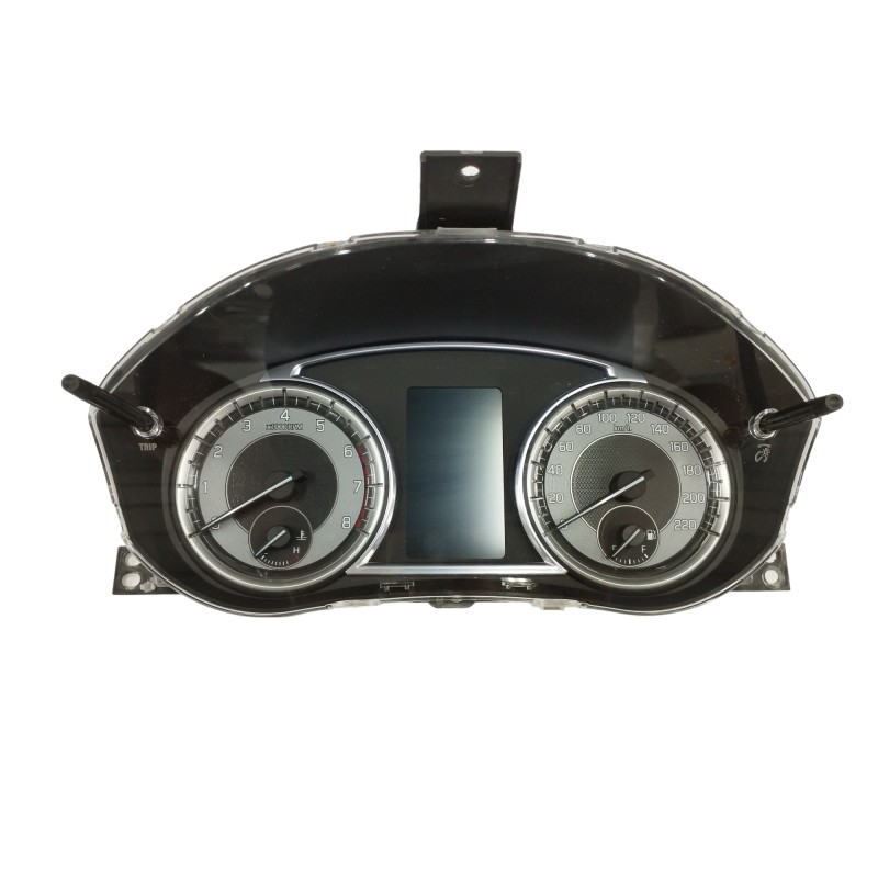 Recambio de cuadro instrumentos para suzuki vitara 1.0 12v boosterjet cat referencia OEM IAM 3411153SH0 SOPORTE REPARADO 