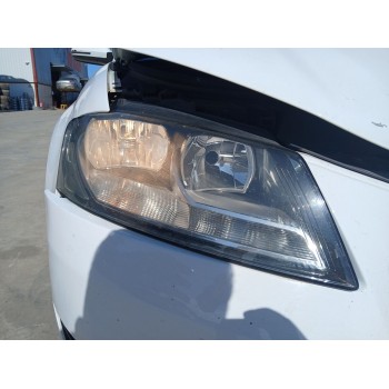 Recambio de faro derecho para audi a3 sportback (8pa) 1.6 tdi referencia OEM IAM   