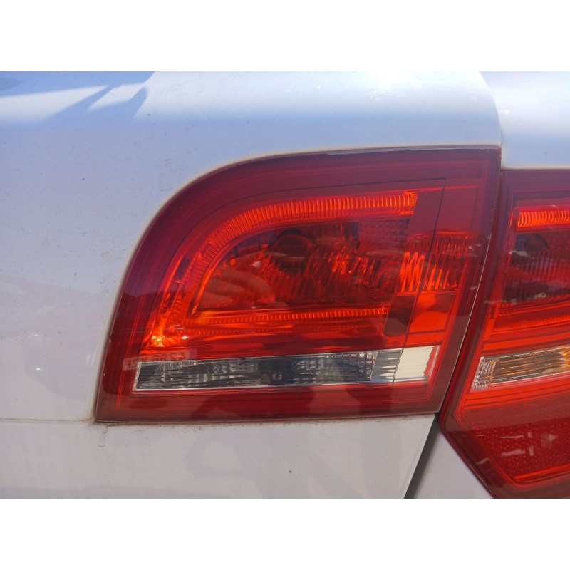 Recambio de piloto trasero derecho interior para audi a3 sportback (8pa) 1.6 tdi referencia OEM IAM   