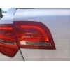 Recambio de piloto trasero izquierdo interior para audi a3 sportback (8pa) 1.6 tdi referencia OEM IAM   