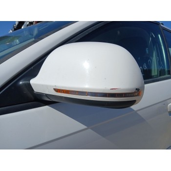 RETROVISOR IZQUIERDO 