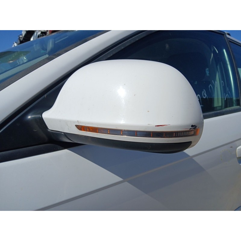 Recambio de retrovisor izquierdo para audi a3 sportback (8pa) 1.6 tdi referencia OEM IAM   