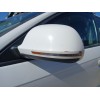 Recambio de retrovisor izquierdo para audi a3 sportback (8pa) 1.6 tdi referencia OEM IAM   