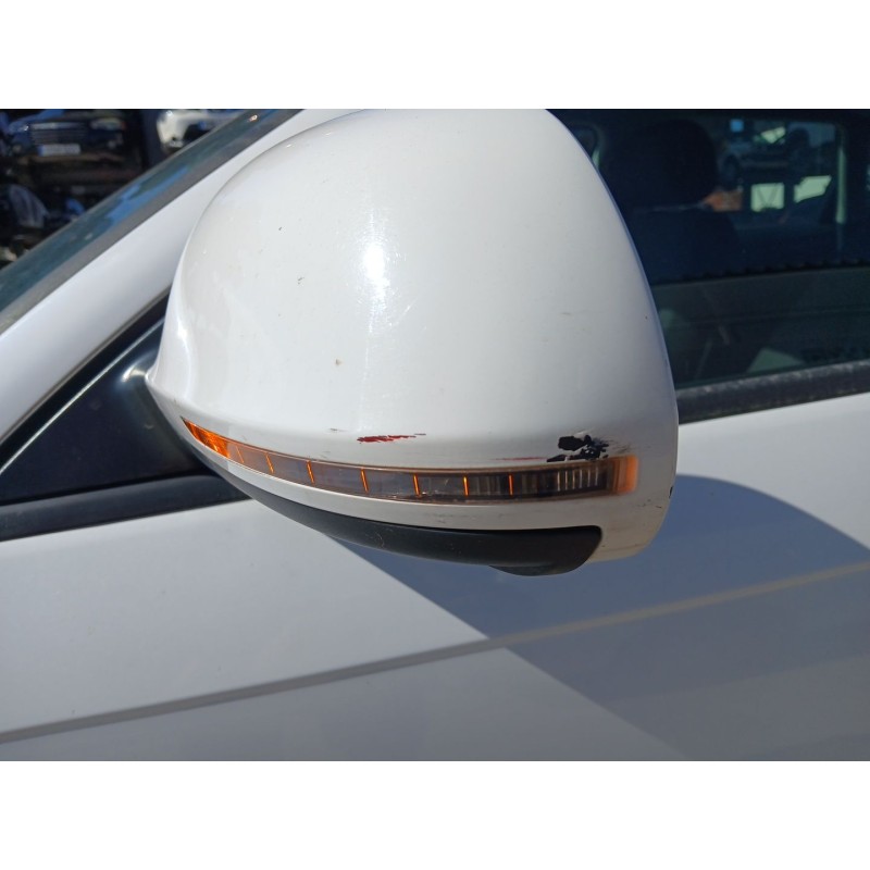 RETROVISOR IZQUIERDO