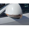Recambio de retrovisor izquierdo para audi a3 sportback (8pa) 1.6 tdi referencia OEM IAM   