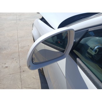 Recambio de retrovisor izquierdo para audi a3 sportback (8pa) 1.6 tdi referencia OEM IAM   