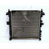 Recambio de radiador agua para ssangyong actyon i 2.0 xdi referencia OEM IAM   