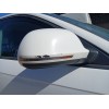 Recambio de retrovisor derecho para audi a3 sportback (8pa) 1.6 tdi referencia OEM IAM   