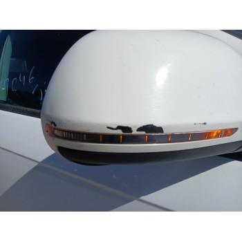 Recambio de retrovisor derecho para audi a3 sportback (8pa) 1.6 tdi referencia OEM IAM   