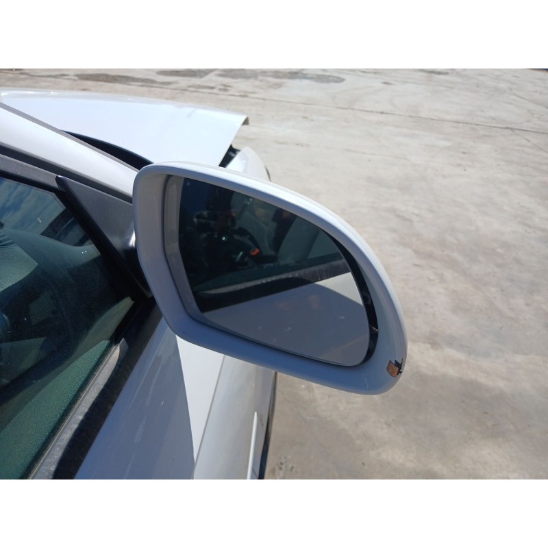 RETROVISOR DERECHO
