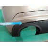 Recambio de paragolpes trasero para mercedes-benz clase r (w251, v251) r 280 cdi (251.121, 251.026, 251.126) referencia OEM IAM 