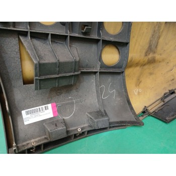 Recambio de paragolpes trasero para mercedes-benz clase r (w251, v251) r 280 cdi (251.121, 251.026, 251.126) referencia OEM IAM 