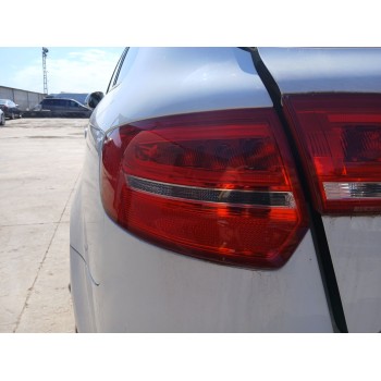Recambio de piloto trasero izquierdo para audi a3 sportback (8pa) 1.6 tdi referencia OEM IAM   