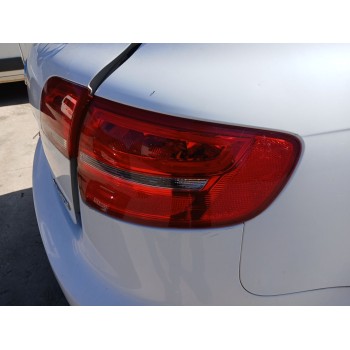 Recambio de piloto trasero derecho para audi a3 sportback (8pa) 1.6 tdi referencia OEM IAM   