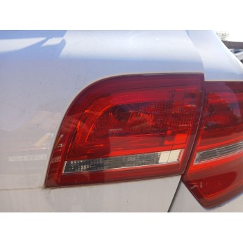 Recambio de piloto trasero derecho interior para audi a3 sportback (8pa) 1.6 tdi referencia OEM IAM   